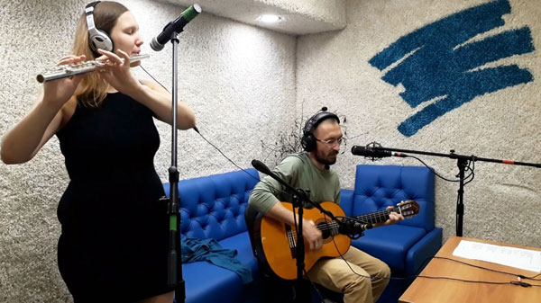 Творческое сотрудничество