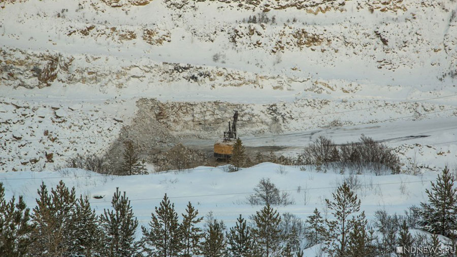 ГОКа не будет!