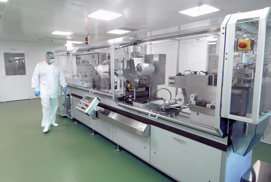 Продолжая сотрудничество