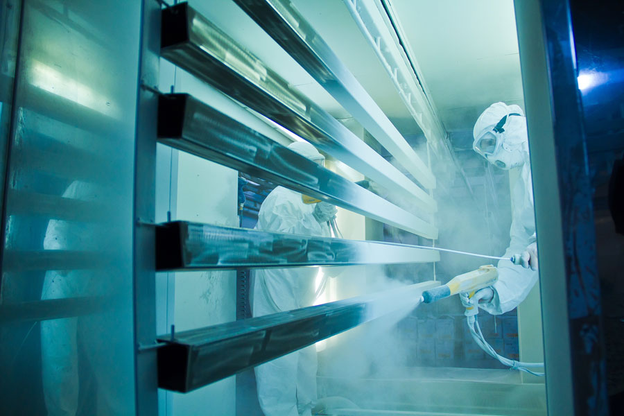 Время системных решений