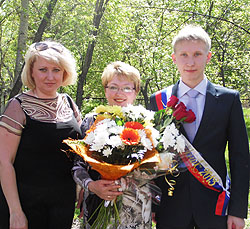 Помочь может каждый!
