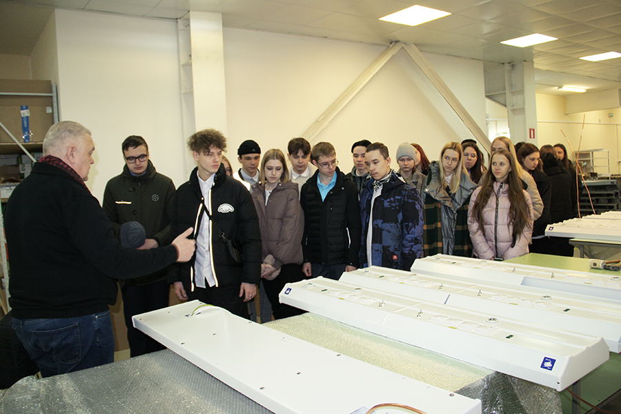 Практики наставничества 