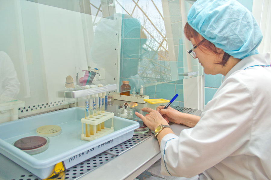 Бокс в подарок