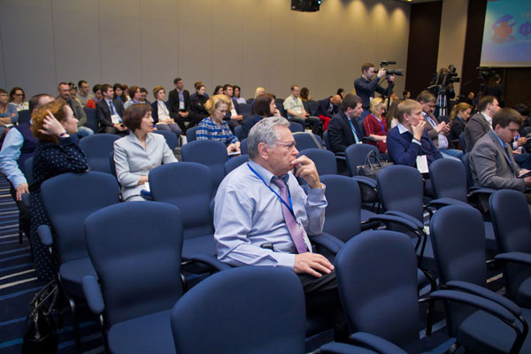 Точка роста экономики