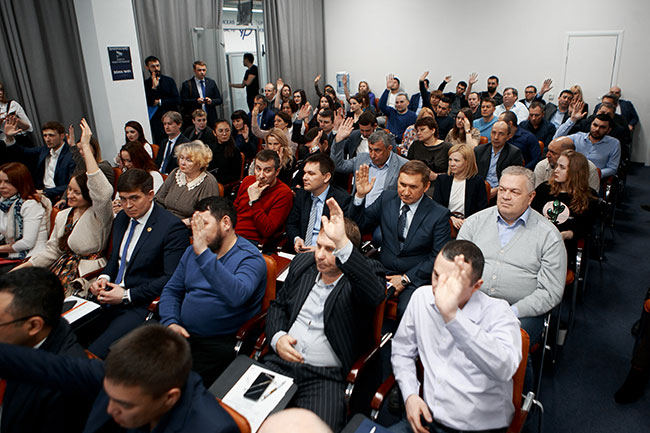 Экспорт: перспективы и возможности