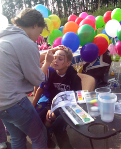 День знаний!