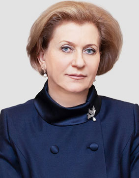 Роспотребнадзор поздравляет МЗМО 