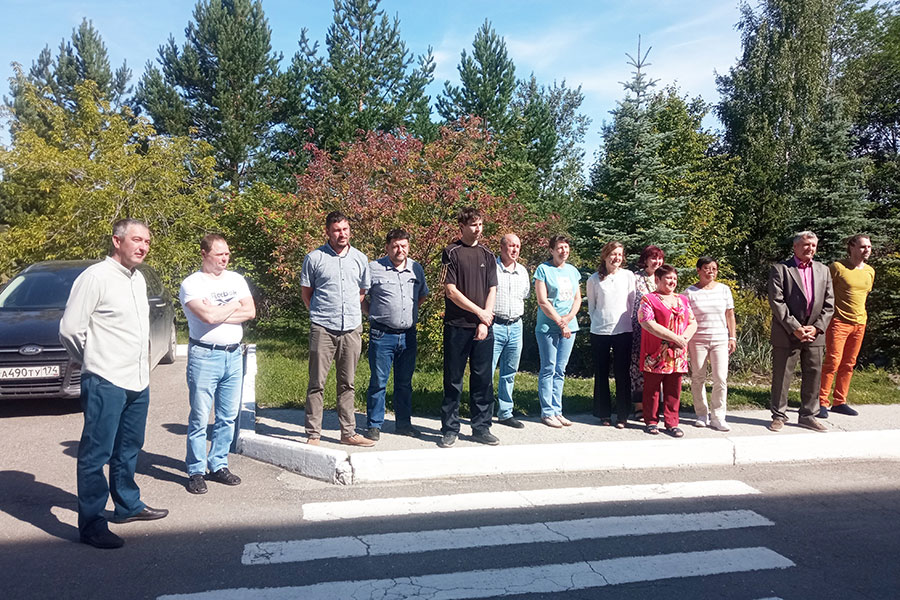 Награждены за вклад в развитие отрасли