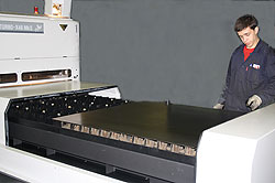 МЗМО инвестирует в развитие производственного потенциала