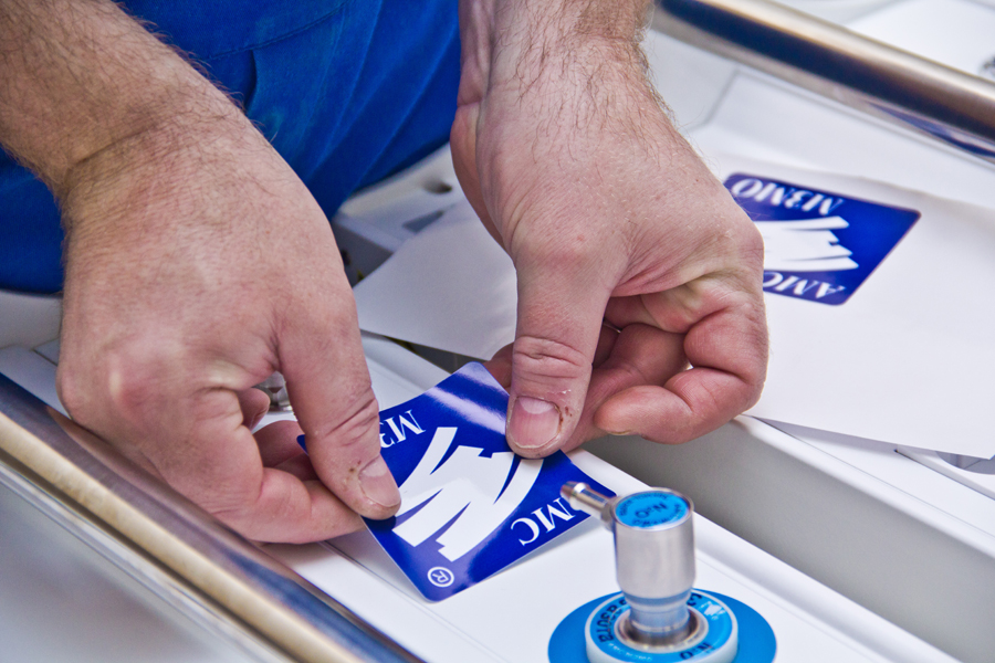 Импортозамещение на практике