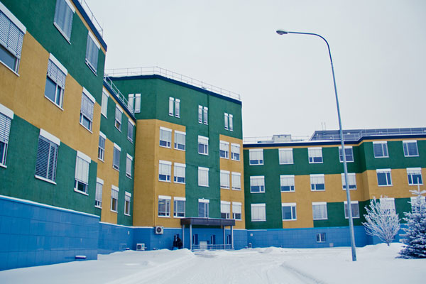 Сердечный проект