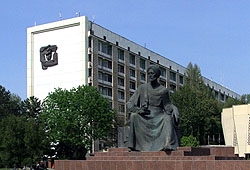 Чистые помещения для Казахстана и Узбекистана