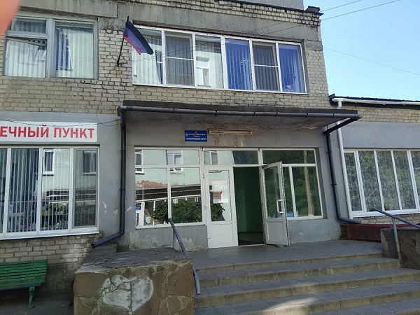 Реанимационное отделение готовится к открытию