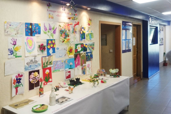 Креатив и идеи