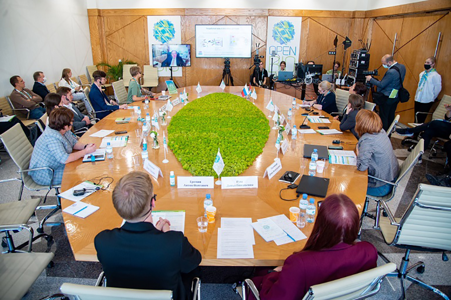 OpenBio начал работу