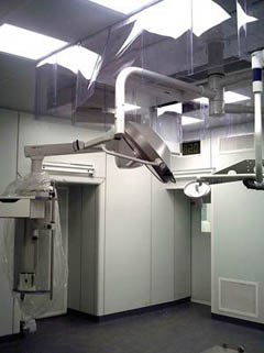 МЗМО готовит к сдаче первый объект с применением пластика высокого давления (HPL)