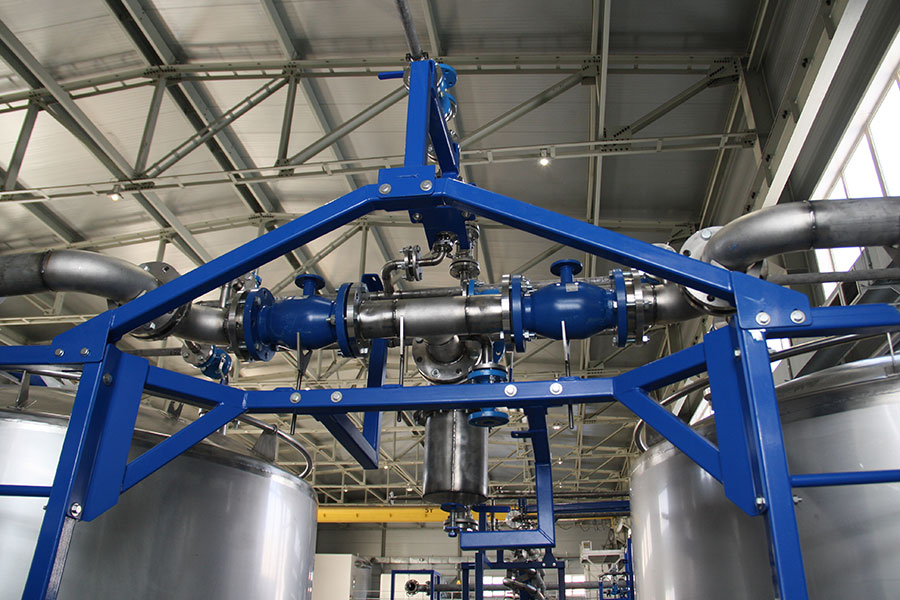 Санитарный щит России