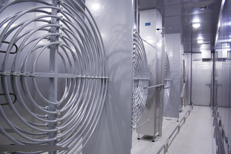 Снова к инкубаторам