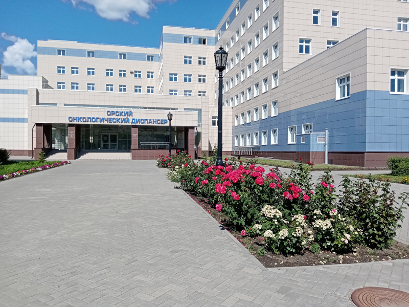 Завершаются работы