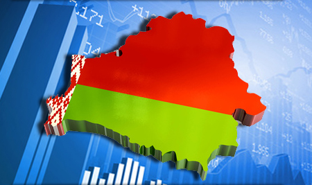 Российские технологии для Белоруссии