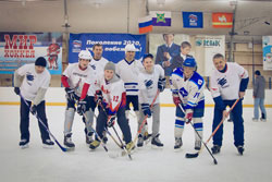 АМС-МЗМО празднует очередную победу