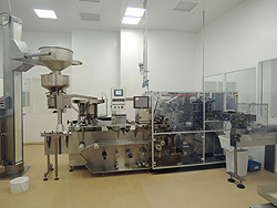 Чистые производственные помещения для Республики Беларусь