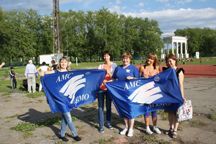 Готовы к труду и обороне