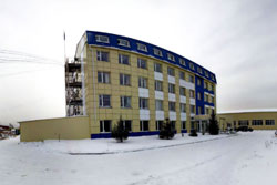 Виртуальная экскурсия по предприятию АМС-МЗМО