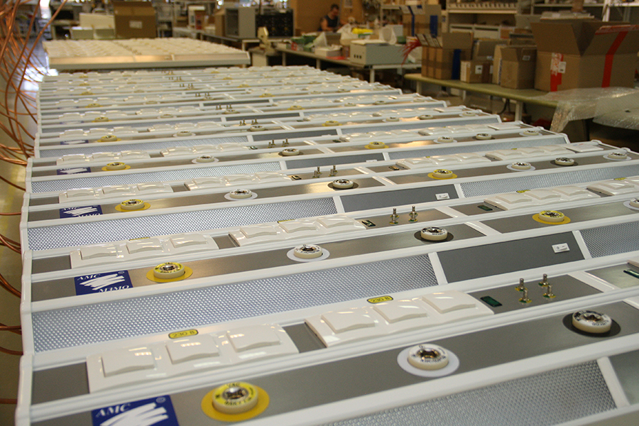 Для медицины и промышленности