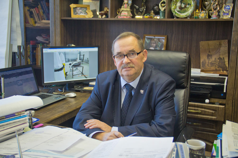 Премия «Человек года»