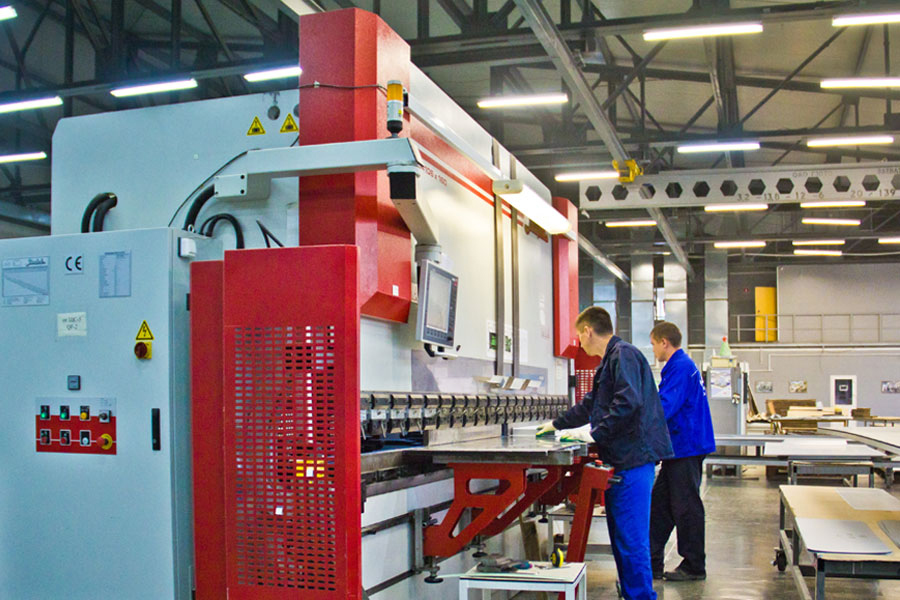 Бережливое производство