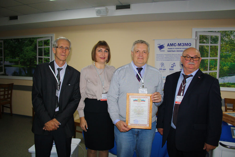 В центре внимания – микроорганизмы