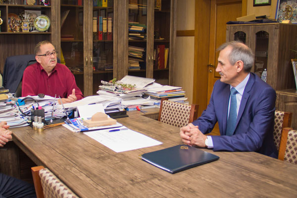 Технологии МЗМО признаны на мировом уровне