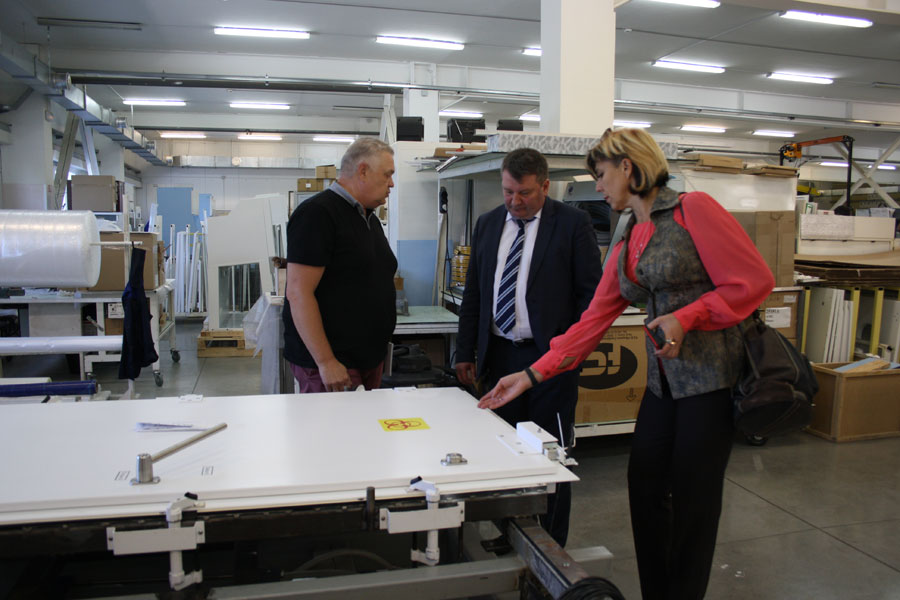 Инновации требуют инвестиций