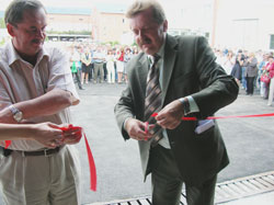 ЗАО «Асептические медицинские системы» отмечает день рождения!