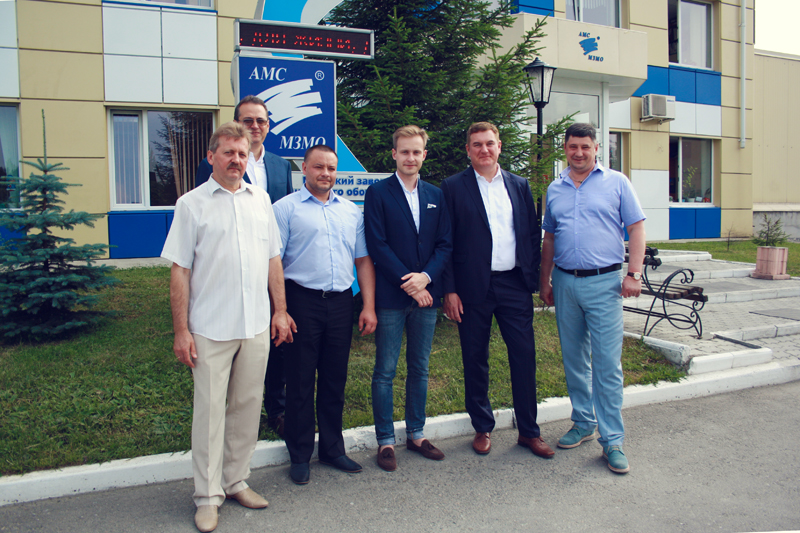 Расширяя сотрудничество