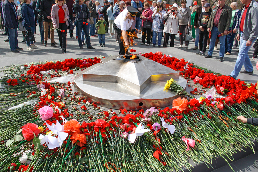 День Великой Победы