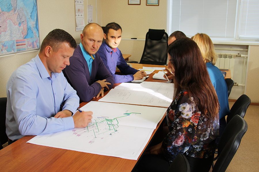 Приглашаем специалистов 