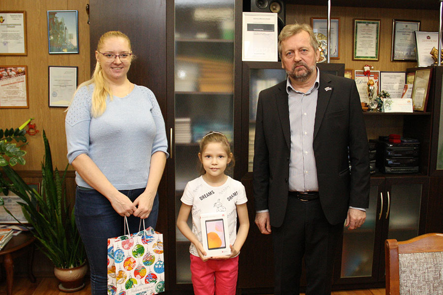 Снеговики-добряки