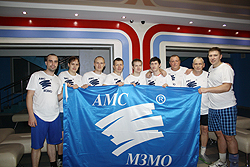 Соревнования продолжаются!