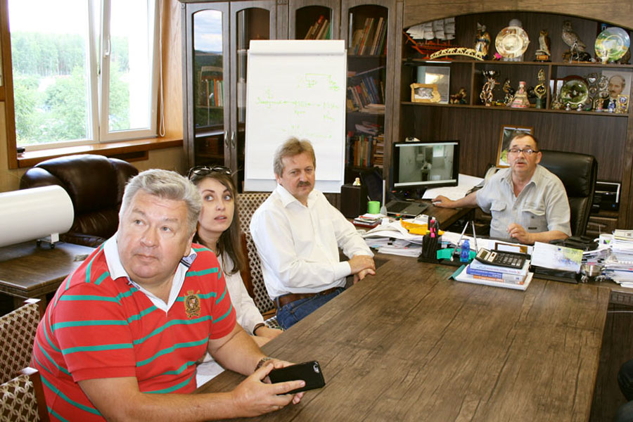 Будущее ядерной медицины