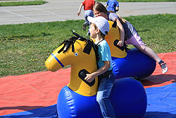 День защиты детей!