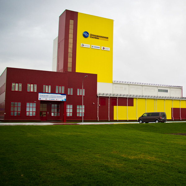 Актуальное интервью