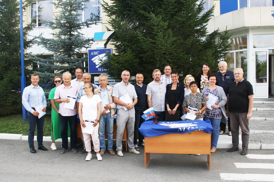 День строителя