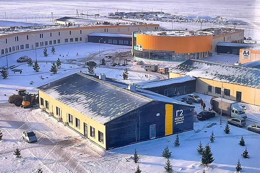 Значимый объект