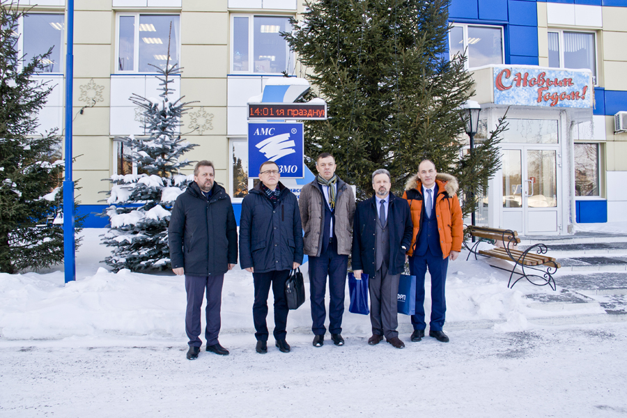 Высокая оценка