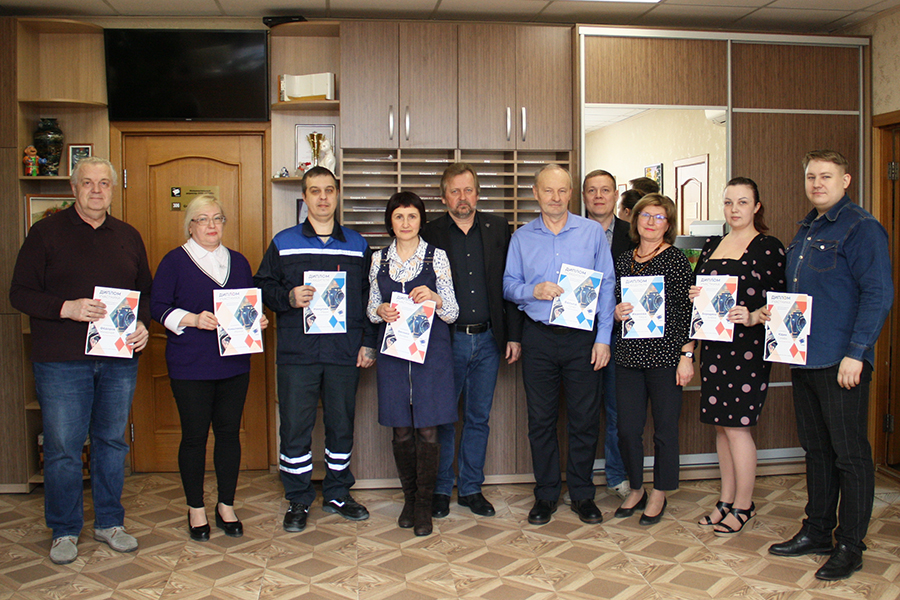 Награды за творчество