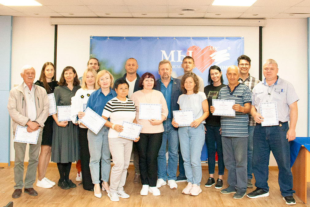 За вклад в развитие строительной отрасли