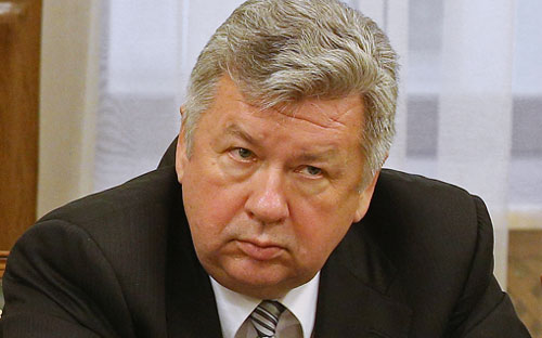 Чистые помещения против рака