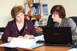 Инспекционный аудит системы менеджмента качества